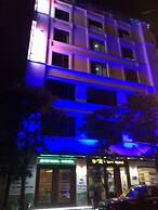 Golden Thai Binh Hotel