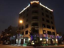 Golden Thai Binh Hotel