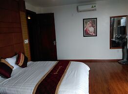 Golden Thai Binh Hotel