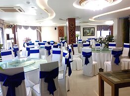 Golden Thai Binh Hotel