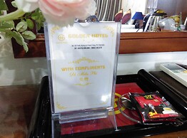 Golden Thai Binh Hotel
