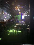 Golden Thai Binh Hotel