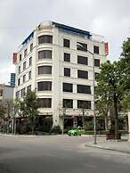 Golden Thai Binh Hotel