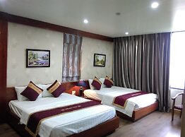 Golden Thai Binh Hotel