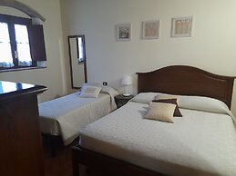 Poggio Desto B&B