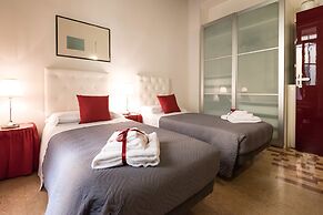 Bright Apartments Verona - Borsari Historical 1