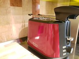 Bright Apartments Verona - Borsari Historical 1