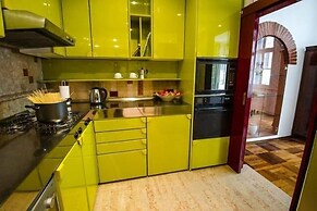 Bright Apartments Verona - Borsari Historical 1