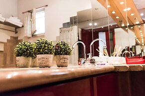 Bright Apartments Verona - Borsari Historical 1