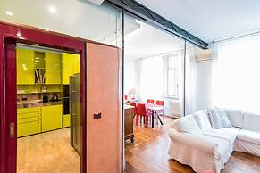 Bright Apartments Verona - Borsari Historical 1