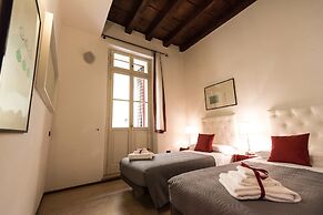 Bright Apartments Verona - Borsari Historical 1