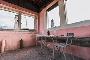 Bright Apartments Verona - Borsari Historical 1