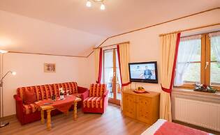 Hotel Alpspitz B&B