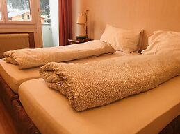 Parkhotel Bellevue Lenk