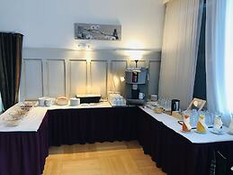 Parkhotel Bellevue Lenk