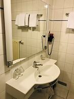 Parkhotel Bellevue Lenk