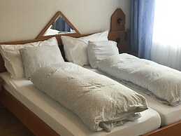Parkhotel Bellevue Lenk