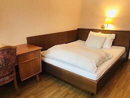 Parkhotel Bellevue Lenk