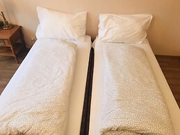 Parkhotel Bellevue Lenk