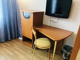 Parkhotel Bellevue Lenk