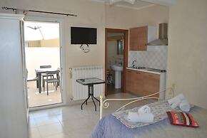 B&B Cuore di Gallipoli