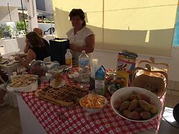 B&B Cuore di Gallipoli