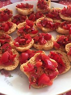 B&B Cuore di Gallipoli