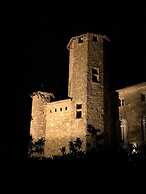Chateau d'Agel