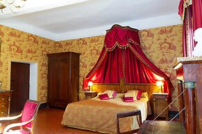 Chateau d'Agel