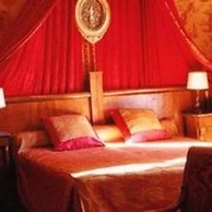 Chateau d'Agel
