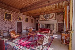 Chateau d'Agel