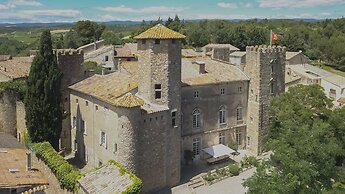 Chateau d'Agel