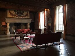 Chateau d'Agel