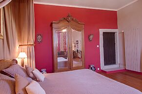 Chateau d'Agel