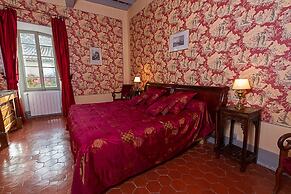 Chateau d'Agel