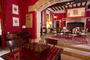 Chateau d'Agel