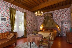Chateau d'Agel