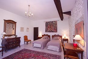 Chateau d'Agel