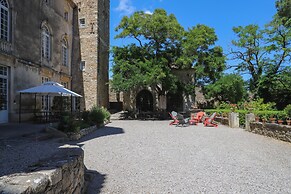 Chateau d'Agel