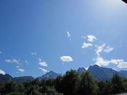 Komfort-Ferienhaus Alpspitz