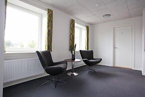 Turisthotellet