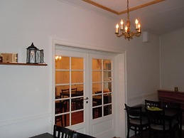 Turisthotellet