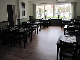 Turisthotellet