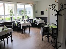 Turisthotellet