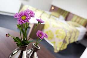 Turisthotellet