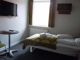 Turisthotellet