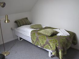 Turisthotellet
