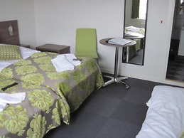 Turisthotellet