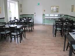 Turisthotellet