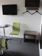 Turisthotellet